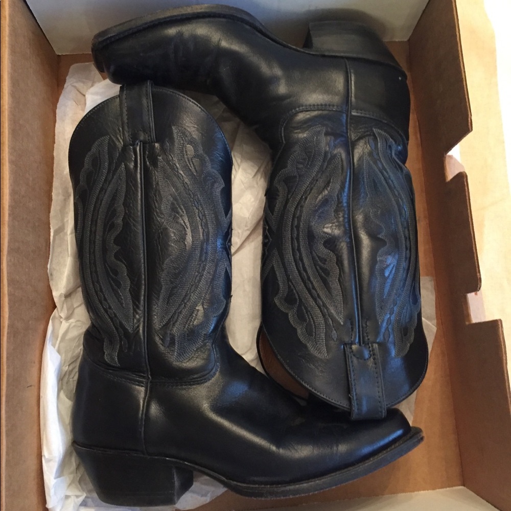 Justin Boots for Women